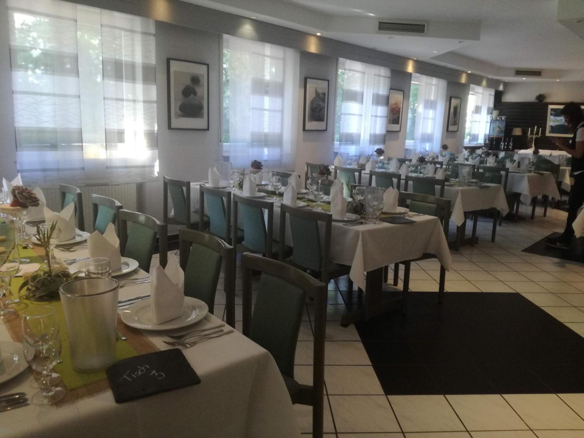 Grünberg Seminarhotel Jakobsberg מראה חיצוני תמונה