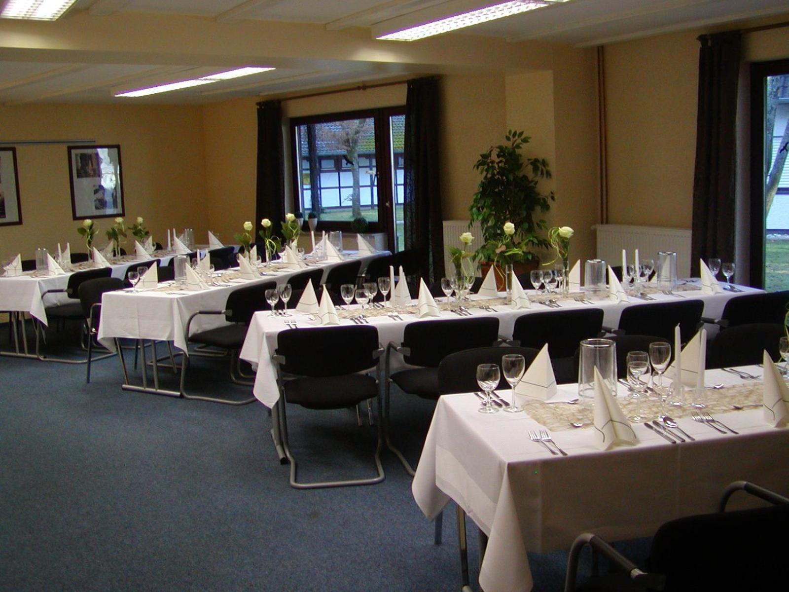 Grünberg Seminarhotel Jakobsberg מראה חיצוני תמונה