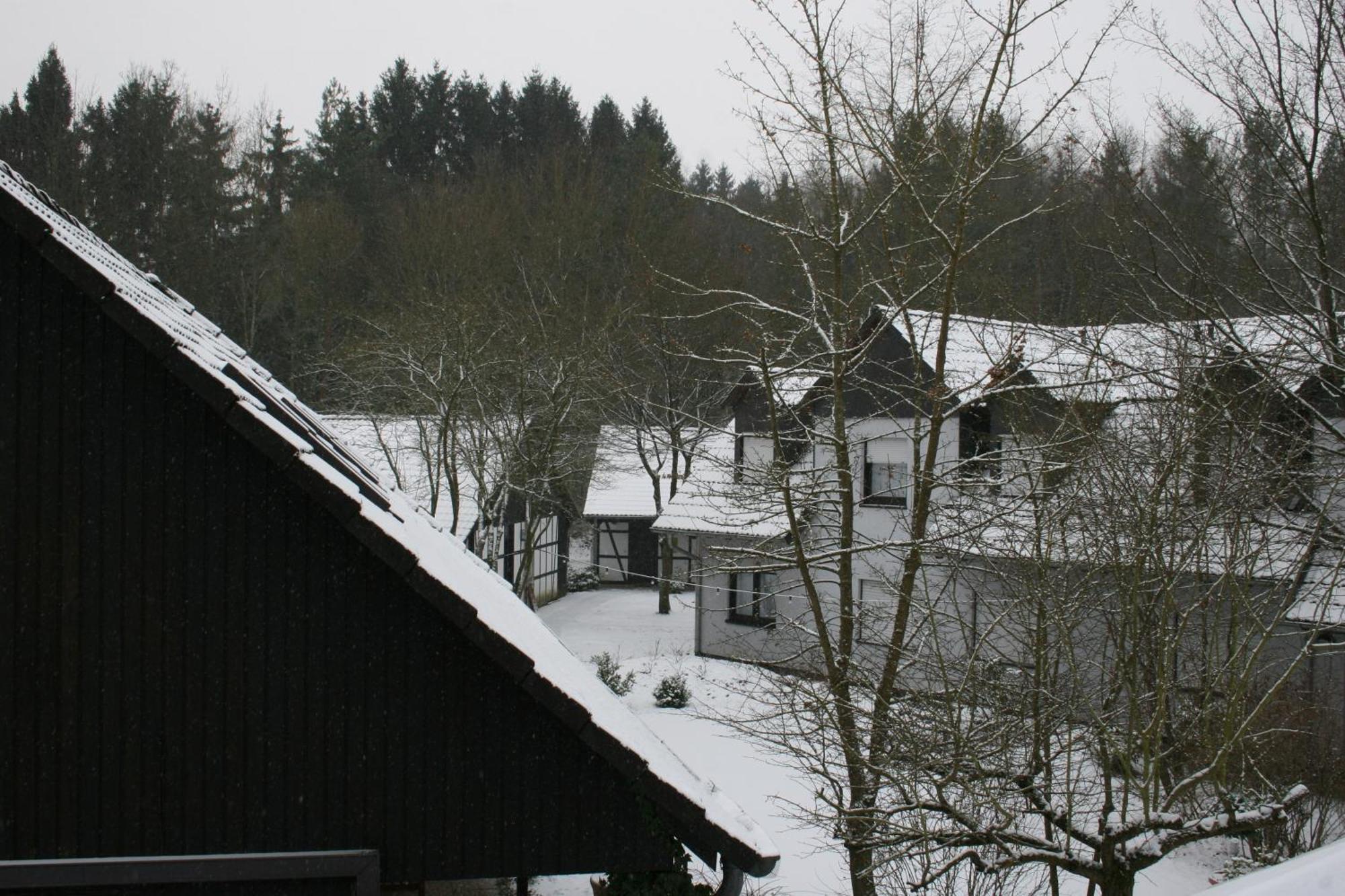 Grünberg Seminarhotel Jakobsberg מראה חיצוני תמונה