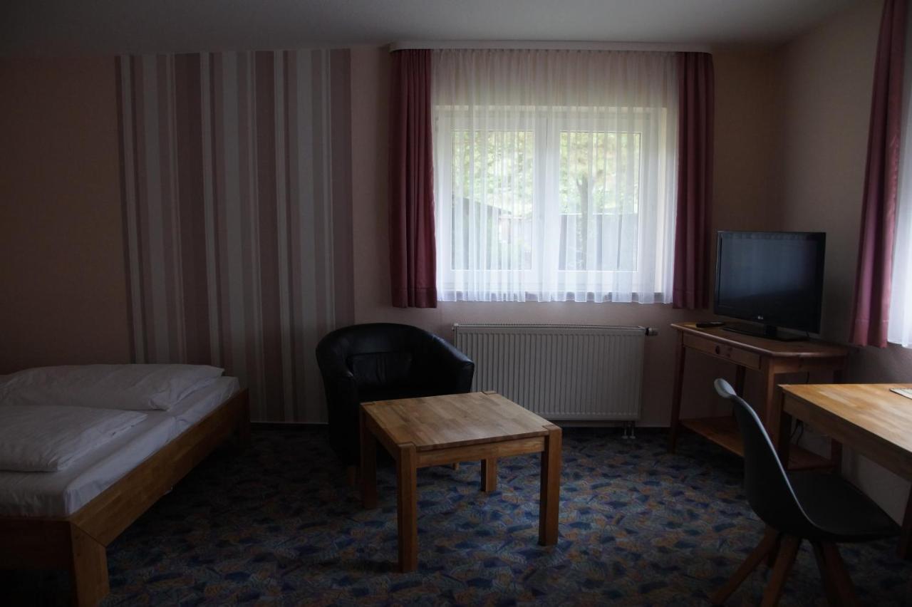 Grünberg Seminarhotel Jakobsberg מראה חיצוני תמונה