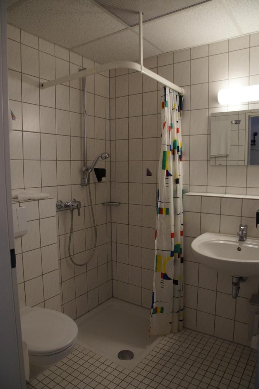 Grünberg Seminarhotel Jakobsberg מראה חיצוני תמונה