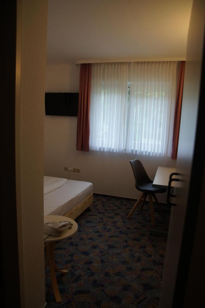 Grünberg Seminarhotel Jakobsberg מראה חיצוני תמונה